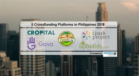 best fundraising sites for individuals|11 Best Crowdfunding Platforms in the Philippines – Grit PH.
